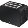 Röster WMF Stelio 0414210071 2 viilu 1050 W Must