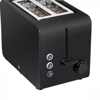 Röster WMF Stelio 0414210071 2 viilu 1050 W Must