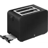 Röster WMF Stelio 0414210071 2 viilu 1050 W Must