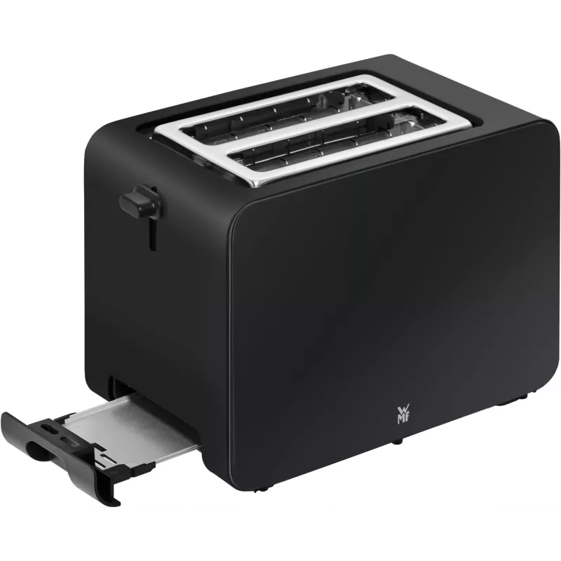 Röster WMF Stelio 0414210071 2 viilu 1050 W Must