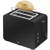 Röster WMF Stelio 0414210071 2 viilu 1050 W Must