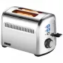 Röster Unold 2er Retro 7 2 viilu 750 W roostevaba teras