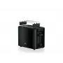 Braun HT3010BK 7 2 slice(s) 1000 W Must
