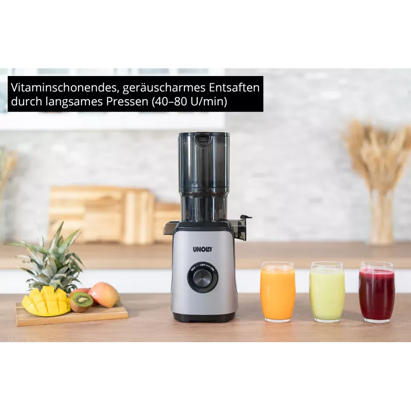 Unold 78275 AEGLANE MAHLAPRESS Sam 300 W Söe