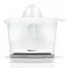 Philips igapäevasekollektsiooni tsitrusepress HR2738/00, 1.2 m, 0.5 L, polüpropüleen (PP), automaatne tagurpidikäik, 0.8 m, 25 W