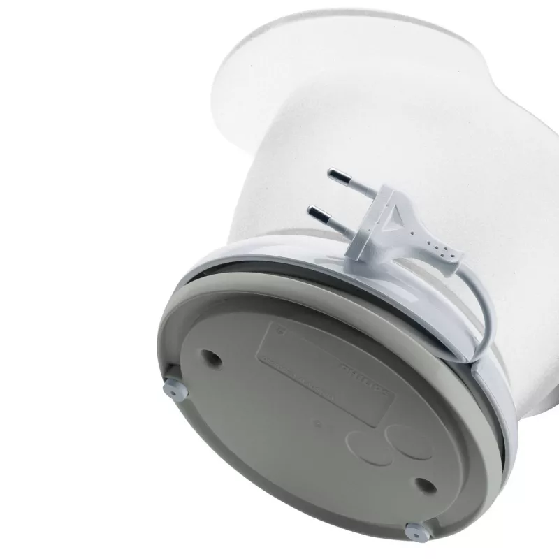 Philips igapäevasekollektsiooni tsitrusepress HR2738/00, 1.2 m, 0.5 L, polüpropüleen (PP), automaatne tagurpidikäik, 0.8 m, 25 W
