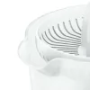 Philips igapäevasekollektsiooni tsitrusepress HR2738/00, 1.2 m, 0.5 L, polüpropüleen (PP), automaatne tagurpidikäik, 0.8 m, 25 W