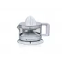 Braun TributeCollection CJ 3000 elektriline tsitruspress 0,35 L 20 W Läbipaistev, Valge