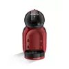 Krups Mini Me KP123H poolautomaatne kapselkohvimasin 0,8 l
