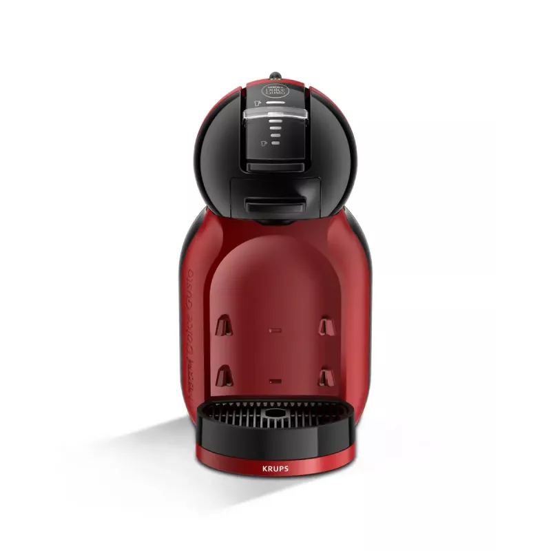 Krups Mini Me KP123H poolautomaatne kapselkohvimasin 0,8 l