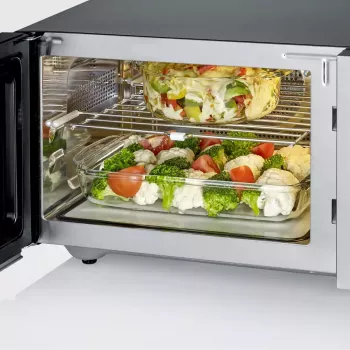Mikrolaineahi Severin MW 7777, 900 W, 25 L