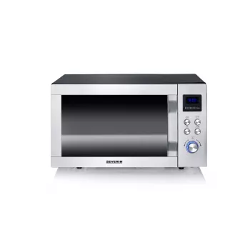 Mikrolaineahi Severin MW 7777, 900 W, 25 L