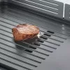 Kontaktgrill Severin PG 8564 2300 W Must Roostevaba teras