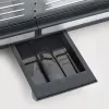 Kontaktgrill Severin PG 8564 2300 W Must Roostevaba teras