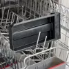 Kontaktgrill Severin PG 8564 2300 W Must Roostevaba teras