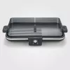 Kontaktgrill Severin PG 8564 2300 W Must Roostevaba teras