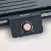Kontaktgrill Severin PG 8564 2300 W Must Roostevaba teras