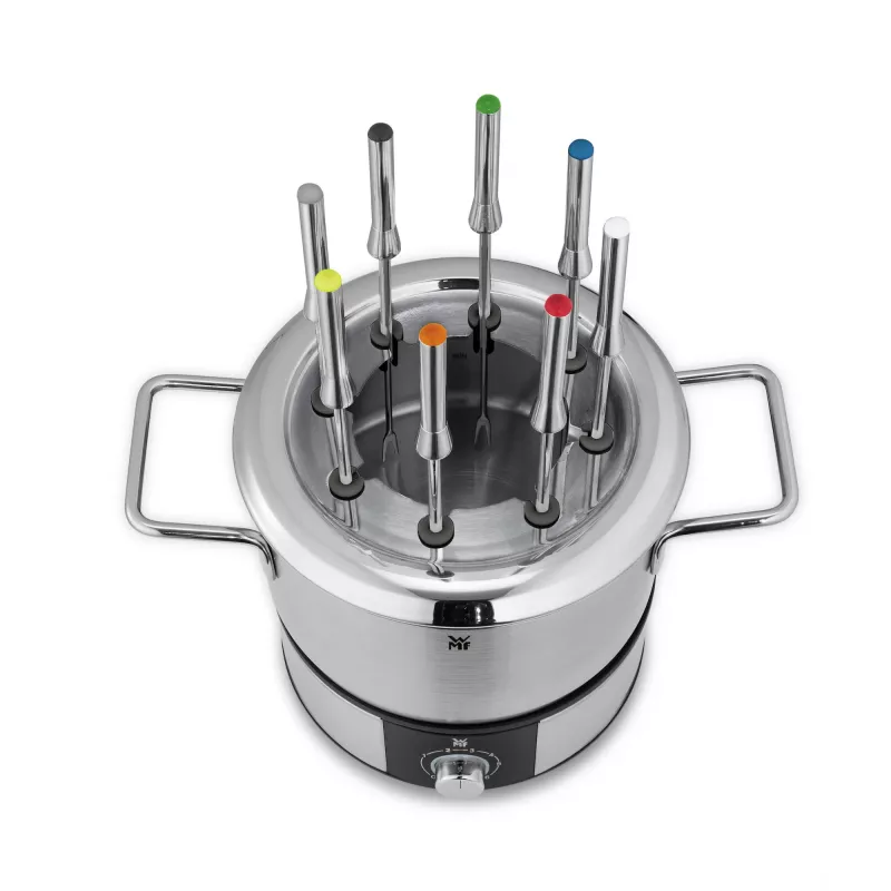 WMF Lono fondüükomplekt, 1,5 L, 8 inimesele