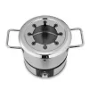 WMF Lono fondüükomplekt, 1,5 L, 8 inimesele