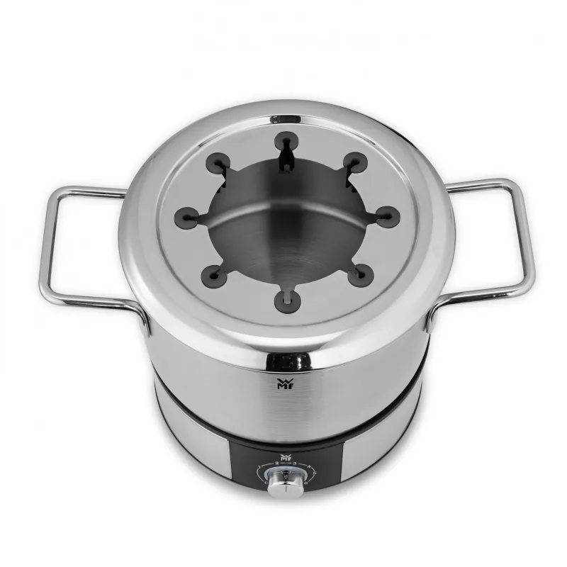 WMF Lono fondüükomplekt, 1,5 L, 8 inimesele