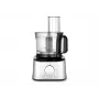 Kenwood FDM301SS köögikombain 800 W 2,1 L Must, Roostevaba teras, sisseehitatud kaalud