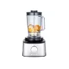 Kenwood FDM301SS köögikombain 800 W 2,1 L Must, Roostevaba teras, sisseehitatud kaalud