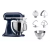 Köögikombain KitchenAid Artisan 300 W 4,8 L Sinine