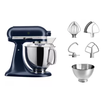 Köögikombain KitchenAid Artisan 300 W 4,8 L Sinine