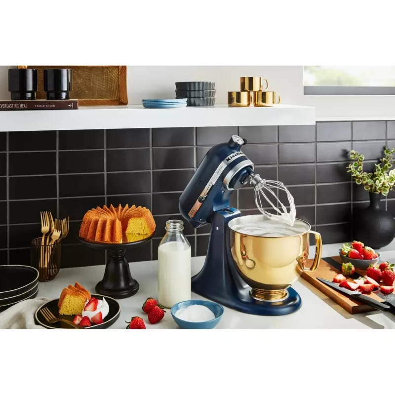 Köögikombain KitchenAid Artisan 300 W 4,8 L Sinine