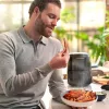 Kuumaõhufritüür Russell Hobbs SatisFry Air 1.8 L 1100 W Must