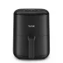 Kuumaõhufritüür Tefal Easy Fry EY145810 — 3 L mahutavus, 1300 W, puutetundlik juhtimine, LCD-ekraan, must