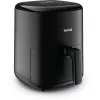 Kuumaõhufritüür Tefal Easy Fry EY145810 — 3 L mahutavus, 1300 W, puutetundlik juhtimine, LCD-ekraan, must