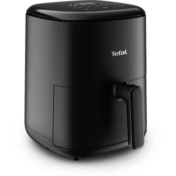 Kuumaõhufritüür Tefal Easy Fry EY145810 — 3 L mahutavus, 1300 W, puutetundlik juhtimine, LCD-ekraan, must
