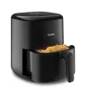 Kuumaõhufritüür Tefal Easy Fry EY145810 — 3 L mahutavus, 1300 W, puutetundlik juhtimine, LCD-ekraan, must