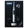 Oral-B iO Series 10 täiskasvanute pöörlev-võnkuv hambahari valge