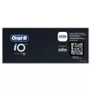 Oral-B iO Series 10 täiskasvanute pöörlev-võnkuv hambahari valge