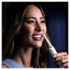 Oral-B iO Series 10 täiskasvanute pöörlev-võnkuv hambahari valge