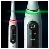 Oral-B iO Series 10 täiskasvanute pöörlev-võnkuv hambahari valge