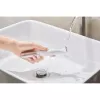 Epilaator Panasonic ES-WM31-P301 kuldne valge patareitoide