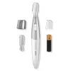 Braun FG1106 täppistrimmer hõbedane