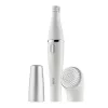 Epilaator Braun Face 810+ valge