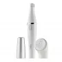Epilaator Braun Face 810+ valge