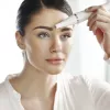 Epilaator Braun Face 810+ valge