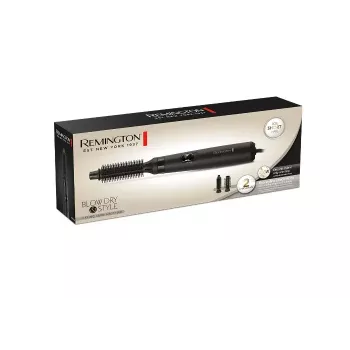 Kuumaõhuhari Remington AS 7100 400 W Must