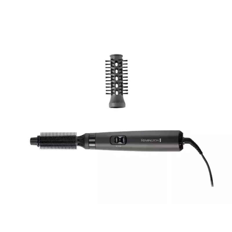Kuumaõhuhari Remington AS 7100 400 W Must