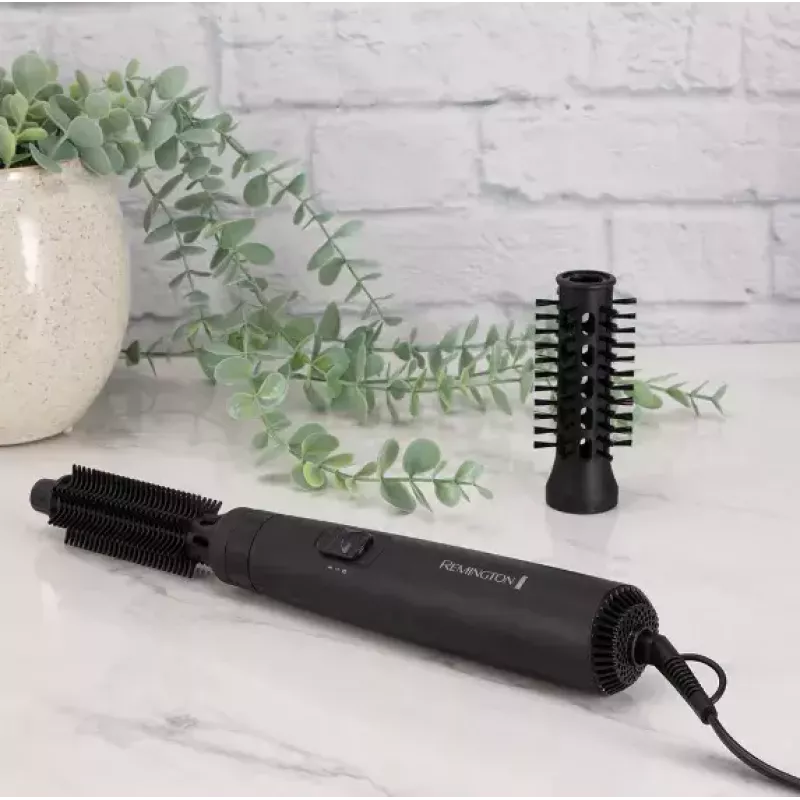 Kuumaõhuhari Remington AS 7100 400 W Must