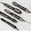 Kuumaõhuhari Remington AS 7100 400 W Must