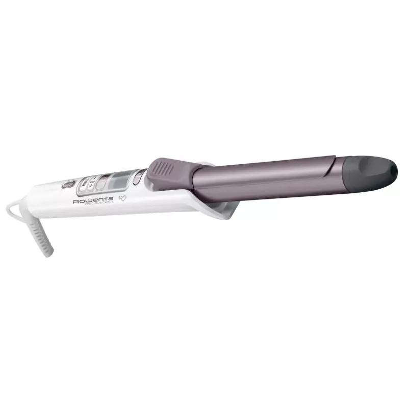 Rowenta CF3460 Lokitang Soe Must, Roosa, Valge 1.8 m