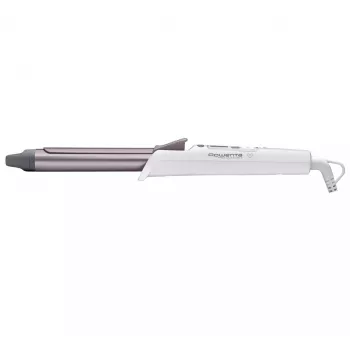Rowenta CF3460 Lokitang Soe Must, Roosa, Valge 1.8 m
