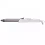 Rowenta CF3460 Lokitang Soe Must, Roosa, Valge 1.8 m